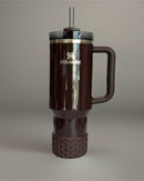 Stanley Cup Boot – Mahogany Waffle Boots™
