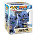 Funko POP! Animation: Naruto Shippuden- Matatabi 1733