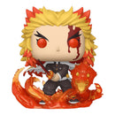Funko POP! Animation: Demon Slayer - Kyojuro Rengoku (9th Form) 1856