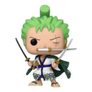 Funko POP! Animation: One Piece - Roronoa Zoro 923