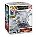 Funko POP! Super Animation: JuJuTsu Kaisen - Mahoraga 2128