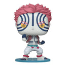 Funko POP! Animation: Demon Slayer - Akaza 2043