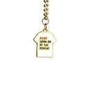 Swiftie Charms - Tumbler Handle Charm