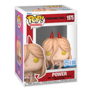 Funko POP! Animation: Chainsaw Man - Power 1975