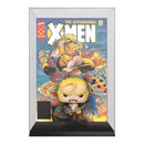 Funko POP! Comic Covers: X-Men Sabretooth 63