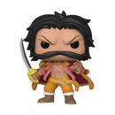 Funko POP! Animation: Gol D. Roger 1274