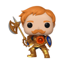 Funko POP! Animation: The Seven Deadly Sins - Escanor 1346