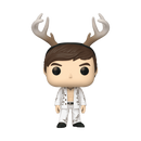Funko POP! Movies: Saltburn - Oliver 1684