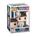 Funko POP! Movies: Saltburn - Oliver 1684