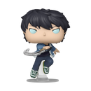 Funko POP! Animation: Solo Leveling - Sung Jinwoo 1982
