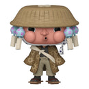 Funko POP! Animation: Demon Slayer - Haganezuka 1445 (Funkon London 2024 Limited Edition)