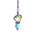 Beauty & the Beast Charms - Tumbler Handle Charm