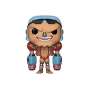 Funko POP! Animation: One Piece - Franky 329