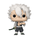 Funko POP! Animation: Demon Slayer - Sanemi Shinazugawa 1253