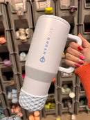 WAFFLE Frost Tumbler Boot -fits 20-40oz NEW!