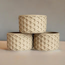 Autumn Oak Waffle Tumbler Boot -Fall fits 20-40oz