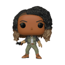 Funko POP! Movies: Jurassic World - Kayla 1268 (2022 Fall Convention Limited Edition)