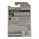 Hot Wheels Surf 'N Turf - Surf's Up Series 5/5