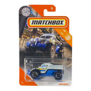 Matchbox Road Raider - MBX City Series 23/100