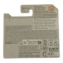 Hot Wheels MS-T Suzuka - Short Card