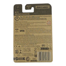 Matchbox Ford Police Interceptor - 2025 Matchbox Series 29/125