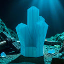Life Size Rock Crystal / Cosplay