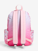 Loungefly x Disney Stitch & Scrump Cherry Blossom Backpack