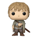 Funko POP! Television: A Knight of the Seven Kingdoms - Dunk 1901