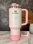 WAFFLE Tulle Body Tumbler Boot -fits 20-40oz New!