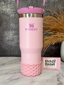 WAFFLE Tulle Body Tumbler Boot -fits 20-40oz New!