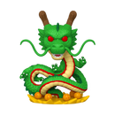 Funko POP! Animation: Jumbo Dragonball Z - Shenron 859 (Box Damage)
