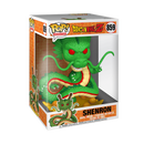 Funko POP! Animation: Jumbo Dragonball Z - Shenron 859 (Box Damage)