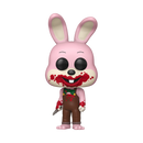 Funko POP! Games: Silent Hill 3 - Robbie the Rabbit 1209