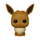 Funko POP! Games: Pokémon - Eevee 577