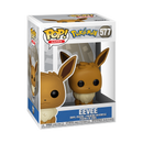 Funko POP! Games: Pokémon - Eevee 577