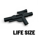 Life-Size Galactic Blaster / Cosplay