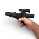 Life-Size Galactic Blaster / Cosplay