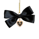 Fancy Bow Charms- Tumbler Handle Charm