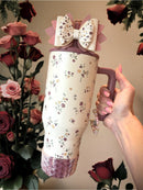 Stanley Cup Boot – Conch Floral Remix Waffle Boots™