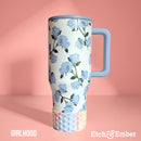 Girlhood WAFFLE Tumbler Boot