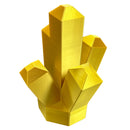 Life Size Rock Crystal / Cosplay