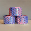 Blushberry WAFFLE Tumbler Boot