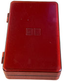 Various Game & System Carrying Case's