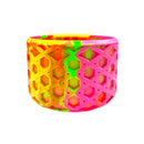 SPRING FLING WAFFLE Tumbler Boot