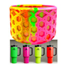 SPRING FLING WAFFLE Tumbler Boot