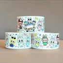 Bubu Besties Tumbler Boot -fits 40oz New!