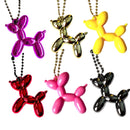 Balloon Dog Charm - Tumbler Handle Charm