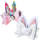 BUNNY Tumbler Bow