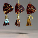 Posty Guitar Pick Charm - Tumbler Handle Charm
