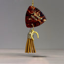 Posty Guitar Pick Charm - Tumbler Handle Charm
